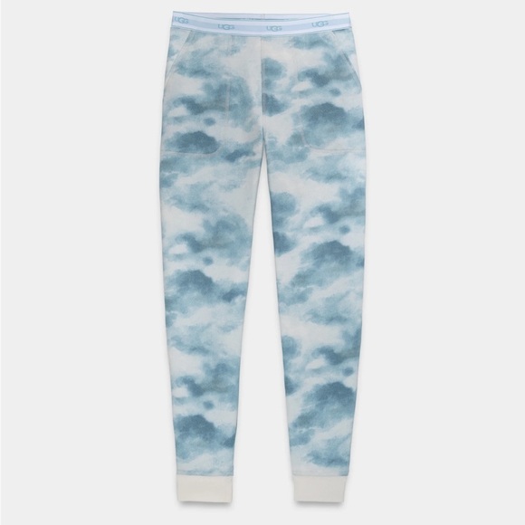 UGG Cathy Print Pant - Picture 1 of 5